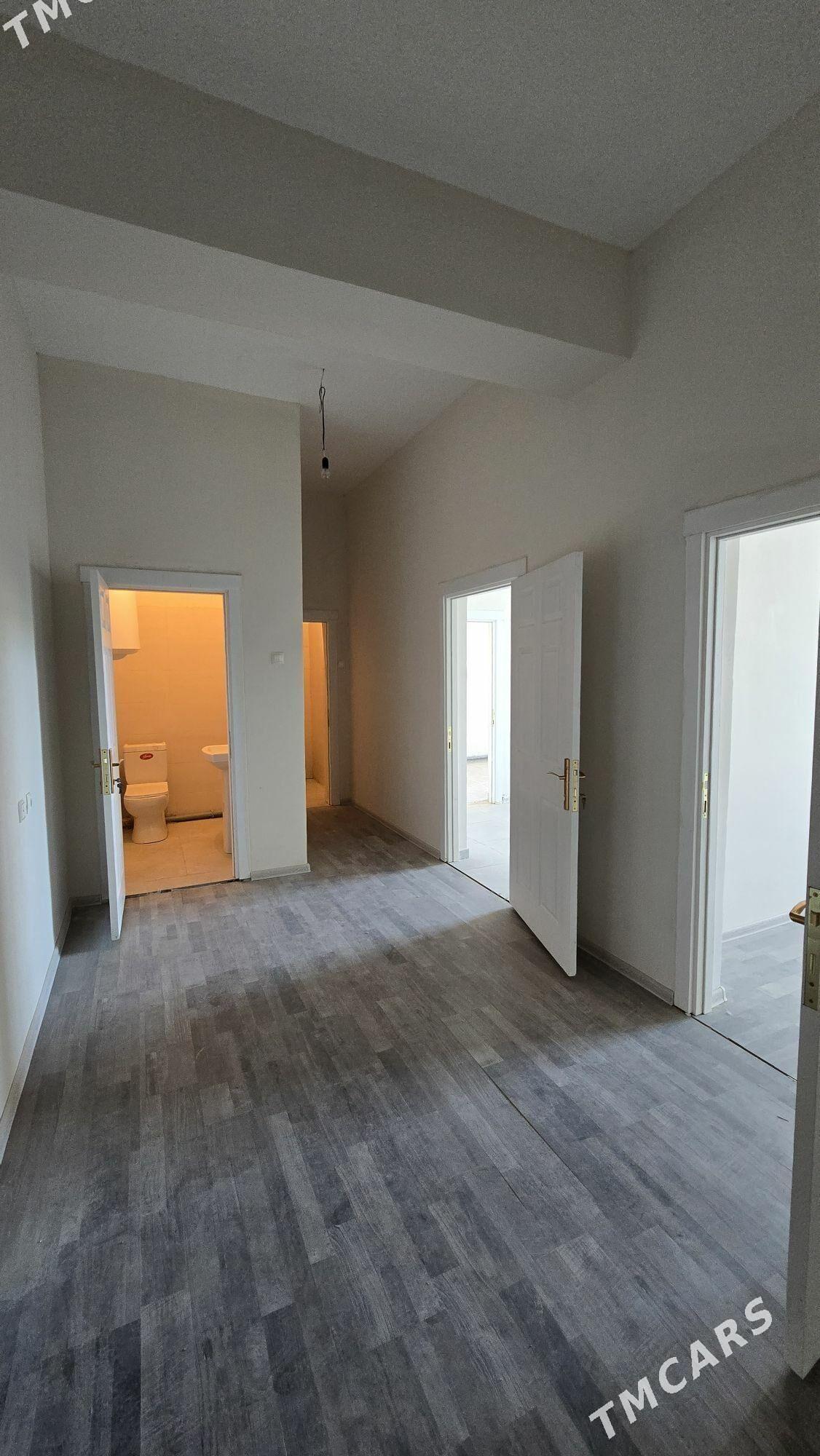 Elitka 110m2. 3etaj Merkezi 3. - Daşoguz - img 7