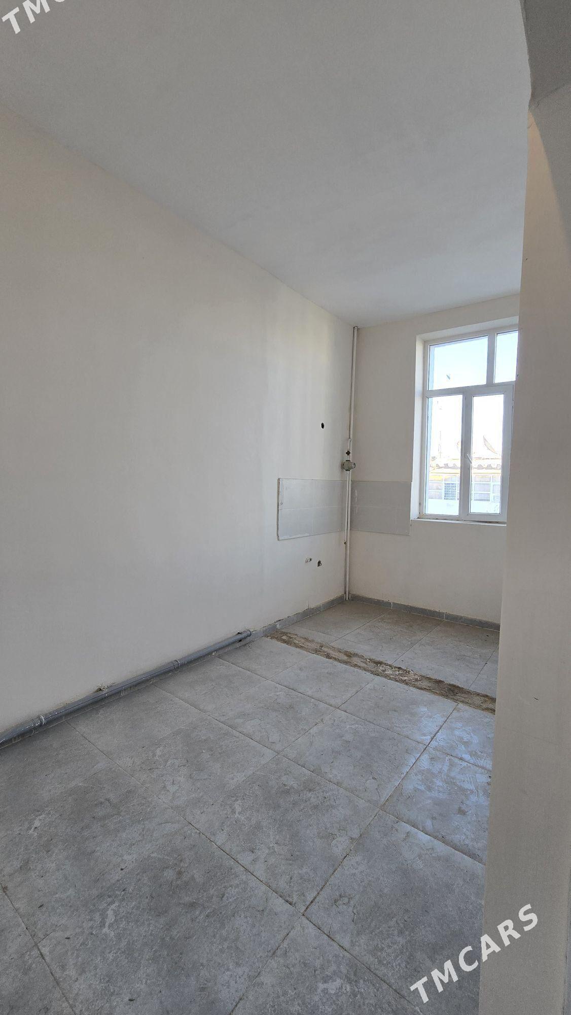 Elitka 110m2. 3etaj Merkezi 3. - Daşoguz - img 1