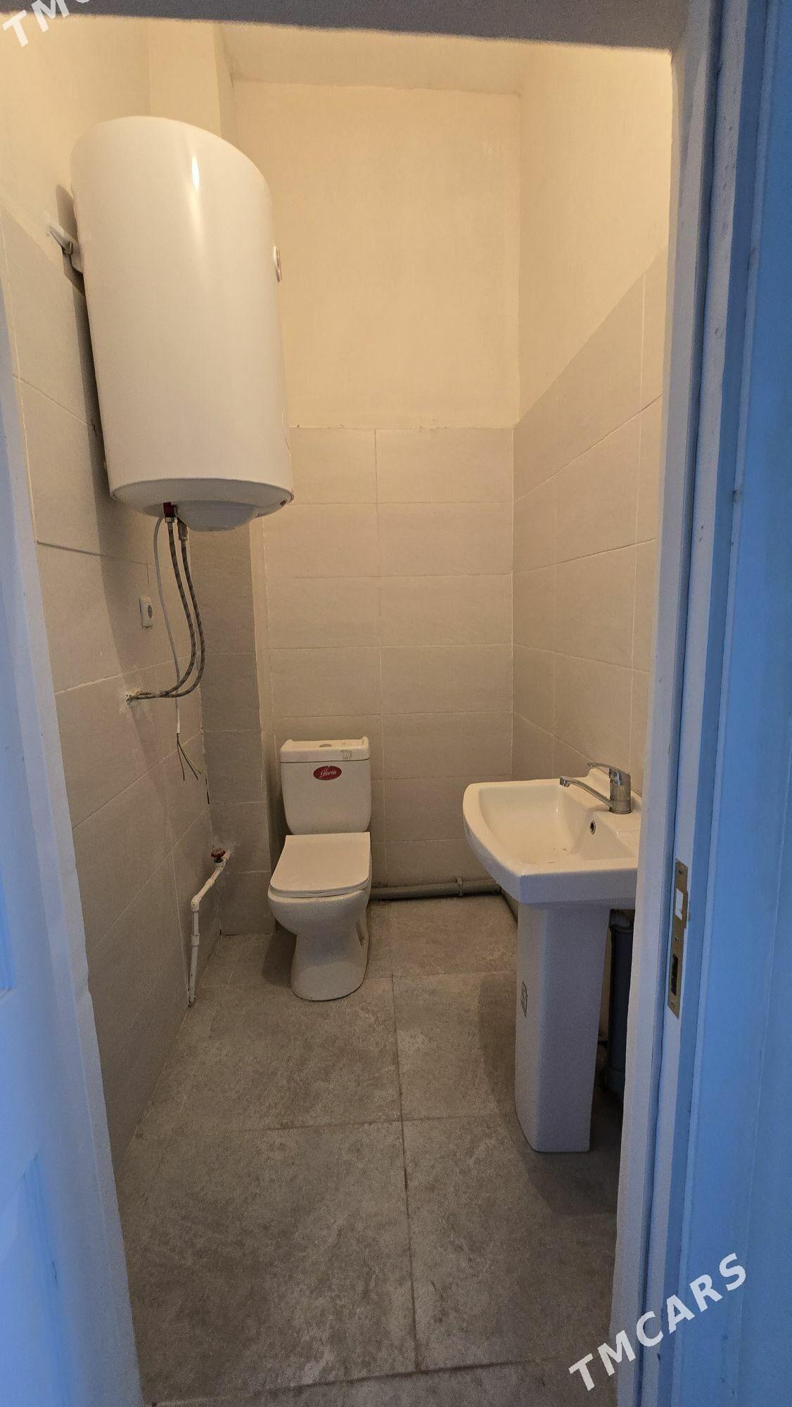 Elitka 110m2. 3etaj Merkezi 3. - Daşoguz - img 4