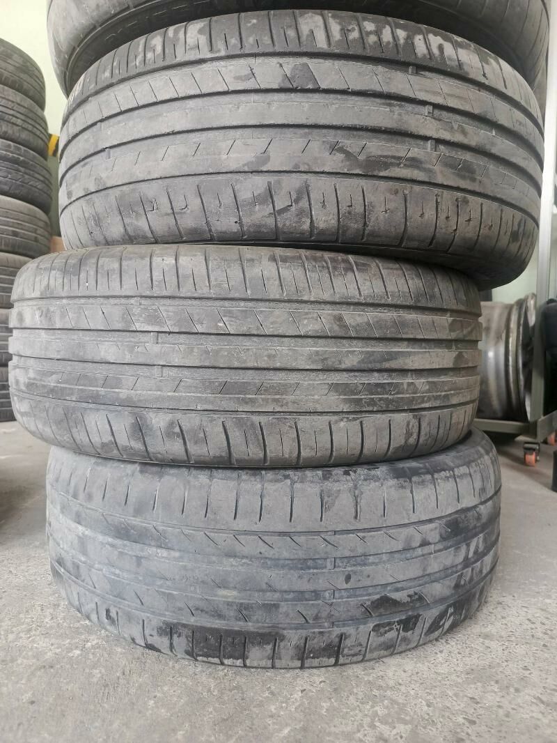 Teker tigir pokryshka 215 55 17 200 TMT - Aşgabat - img 4