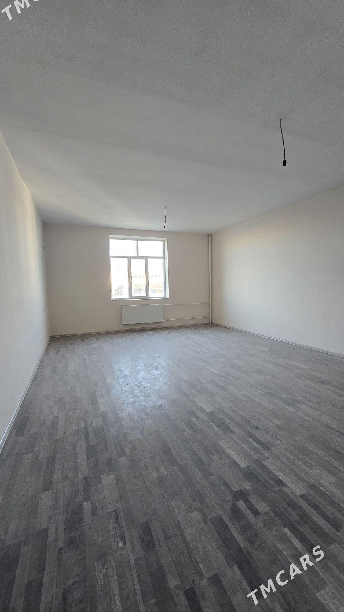 Elitka 110m2. 3etaj Merkezi 3. - Daşoguz - img 10