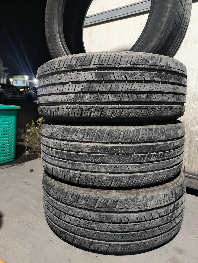 Teker tigir pokryshka 215 55 17 200 TMT - Aşgabat - img 6