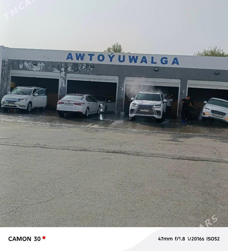 moyka oglan isgar gerek - 6 mkr - img 3