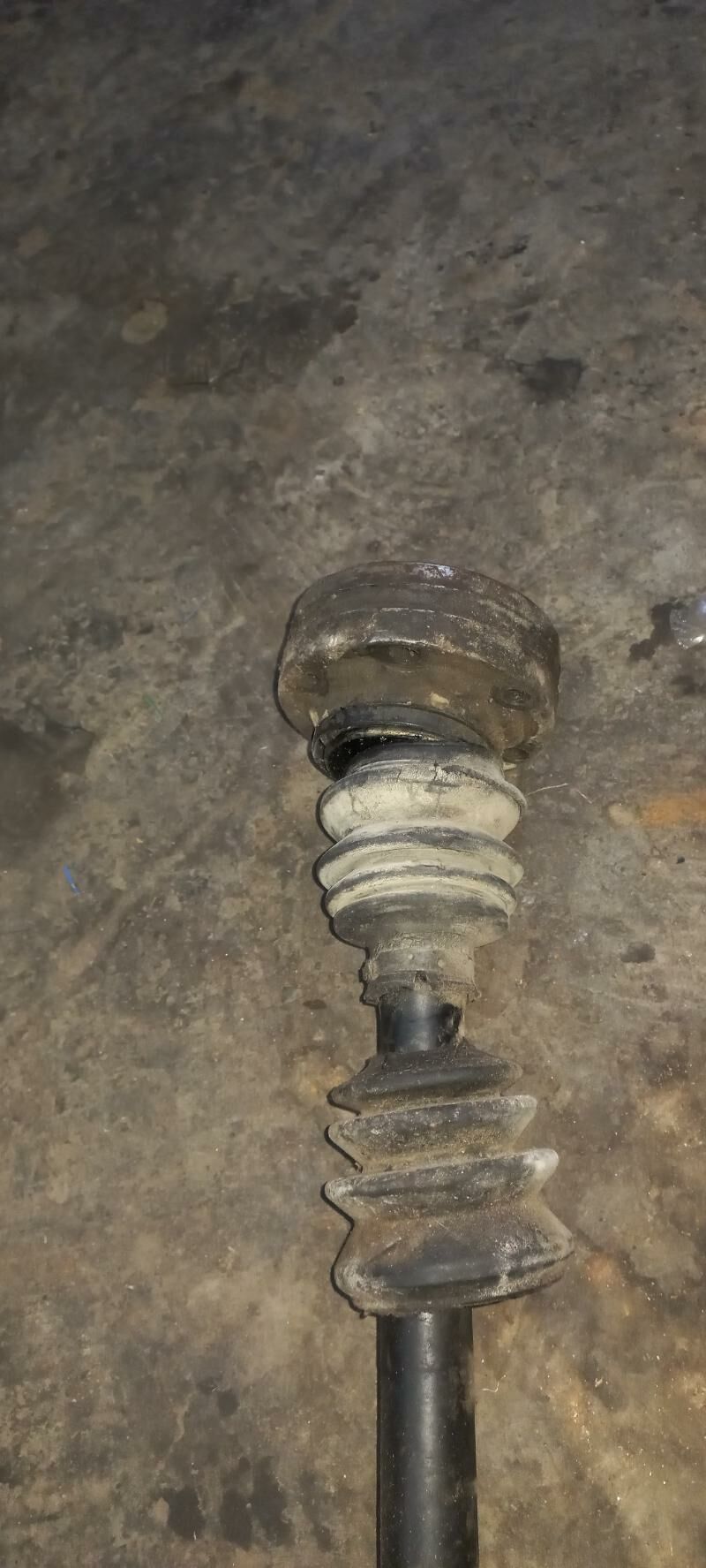 wnuterni granat 200 TMT - Daşoguz - img 1