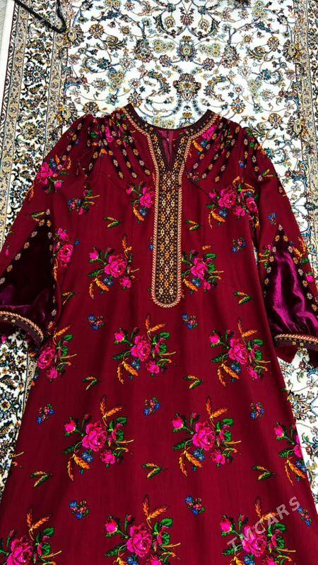 koynek - Ашхабад - img 1