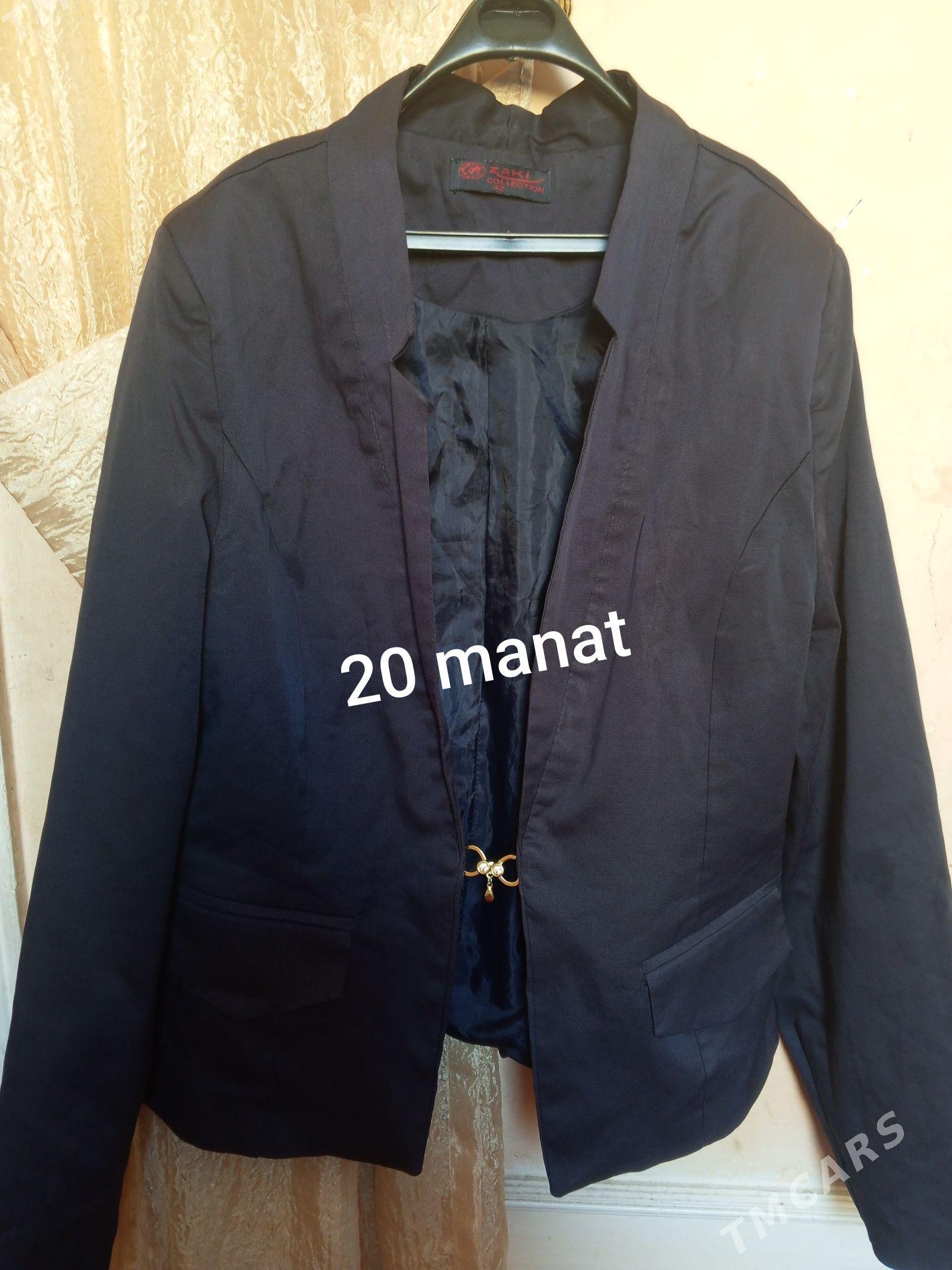 kastýum jaket - Дашогуз - img 6