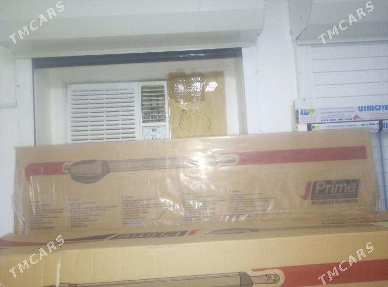 Warota mehanizm slindr prime - Aşgabat - img 1