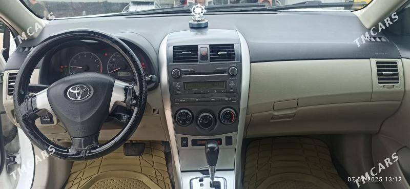 Toyota Corolla 2011 - 140 000 TMT - Türkmenbaşy - img 7