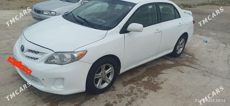 Toyota Corolla 2011 - 140 000 TMT - Türkmenbaşy - img 3