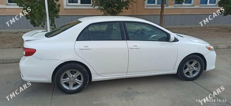 Toyota Corolla 2011 - 140 000 TMT - Türkmenbaşy - img 2