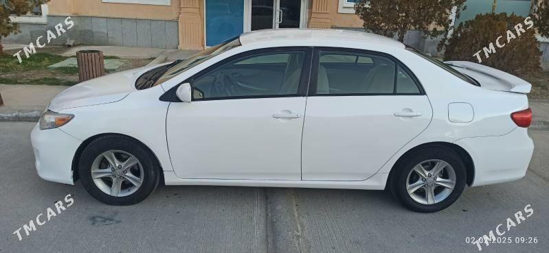 Toyota Corolla 2011 - 140 000 TMT - Türkmenbaşy - img 4