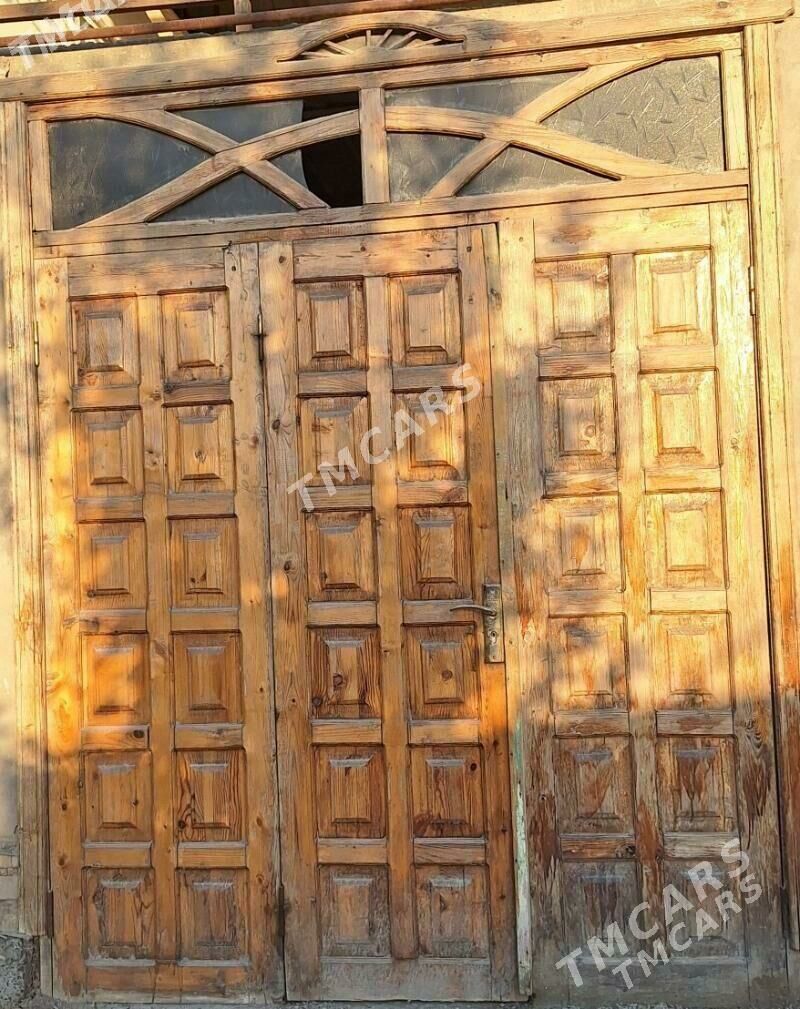 Agac gapy - Дашогуз - img 2