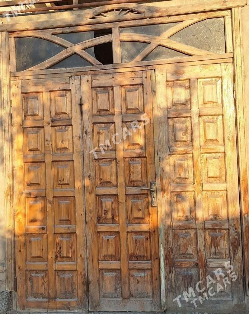 Agac gapy - Daşoguz - img 1