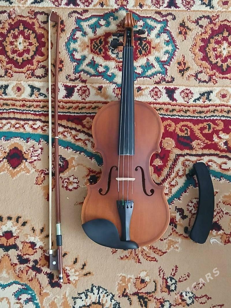 Skripka kici - Гаудан "Б" - img 2