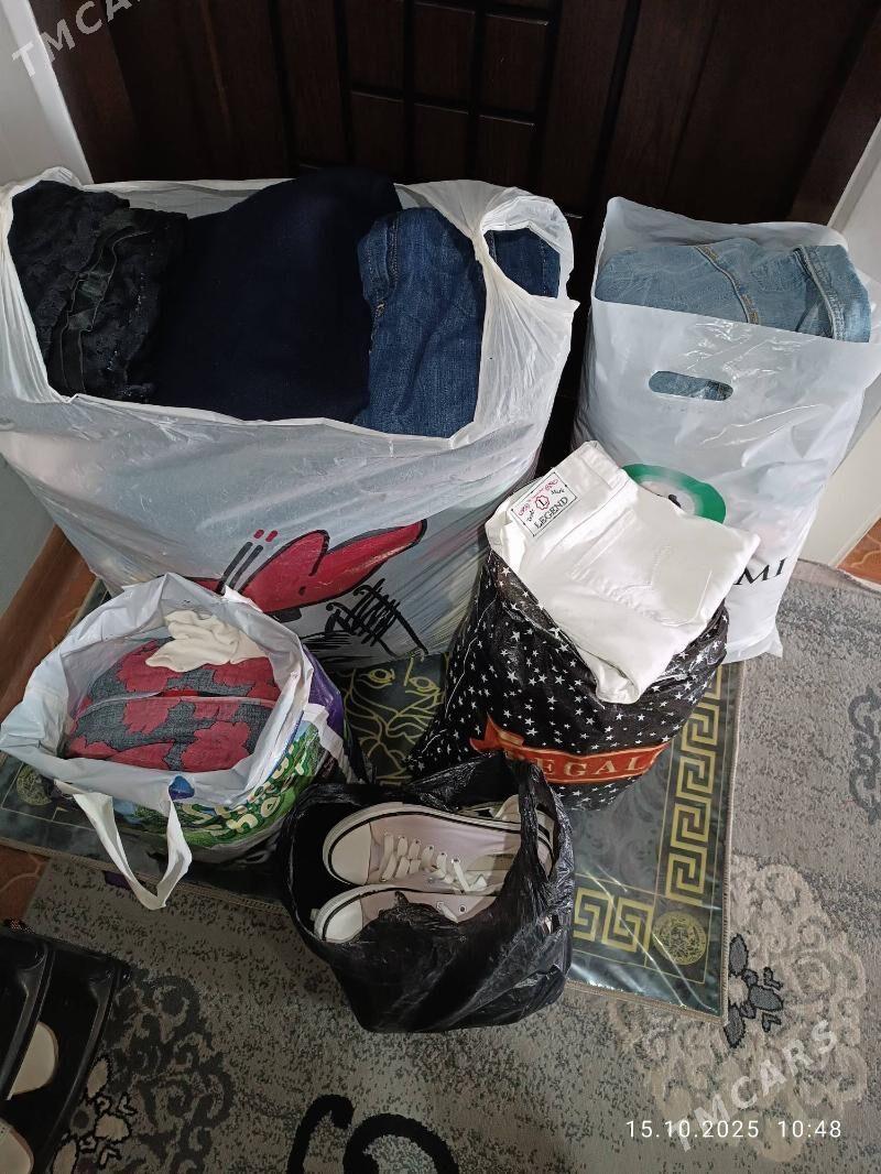 egin-eşik - Türkmenabat - img 1