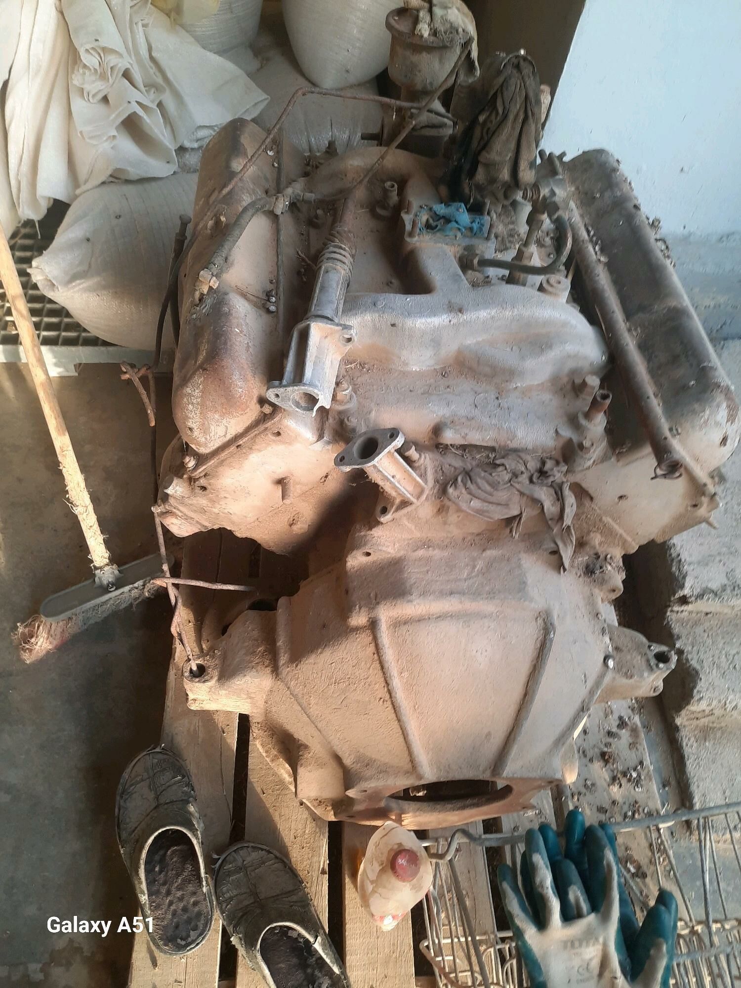 зил 1 111 TMT - Анев - img 1