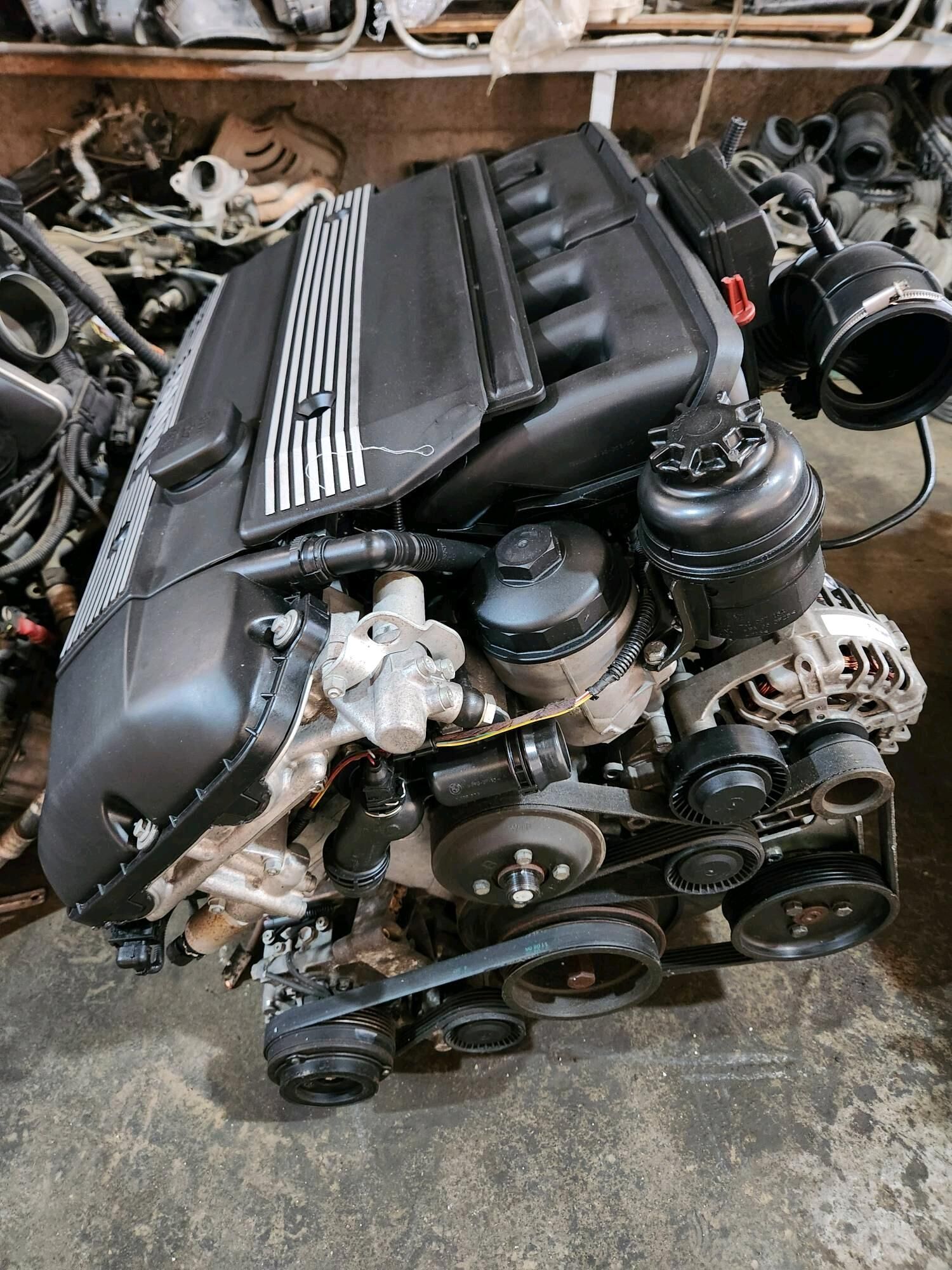 E39 E46 BMW MATOR 9 000 TMT - Aşgabat - img 4