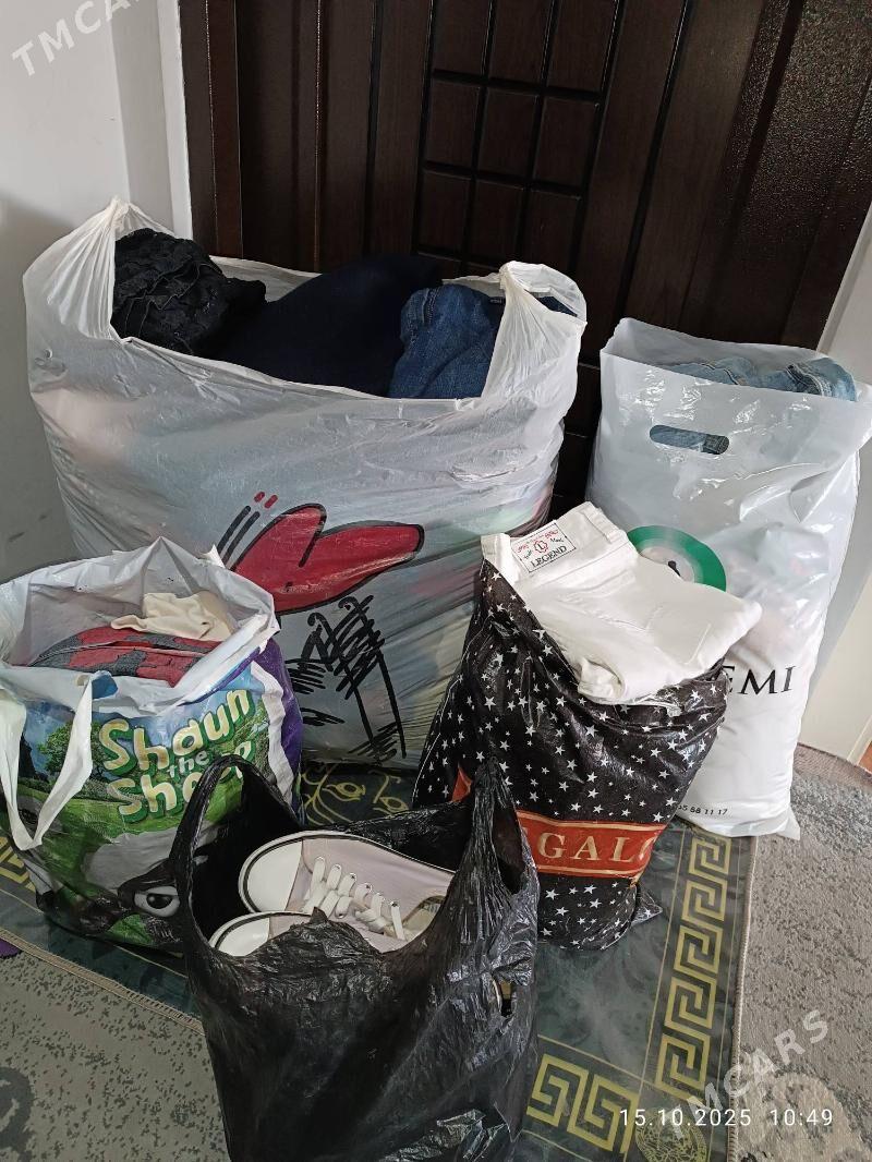 egin-eşik - Türkmenabat - img 2