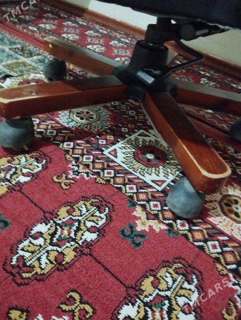 gamer stol - Babadaýhan - img 3