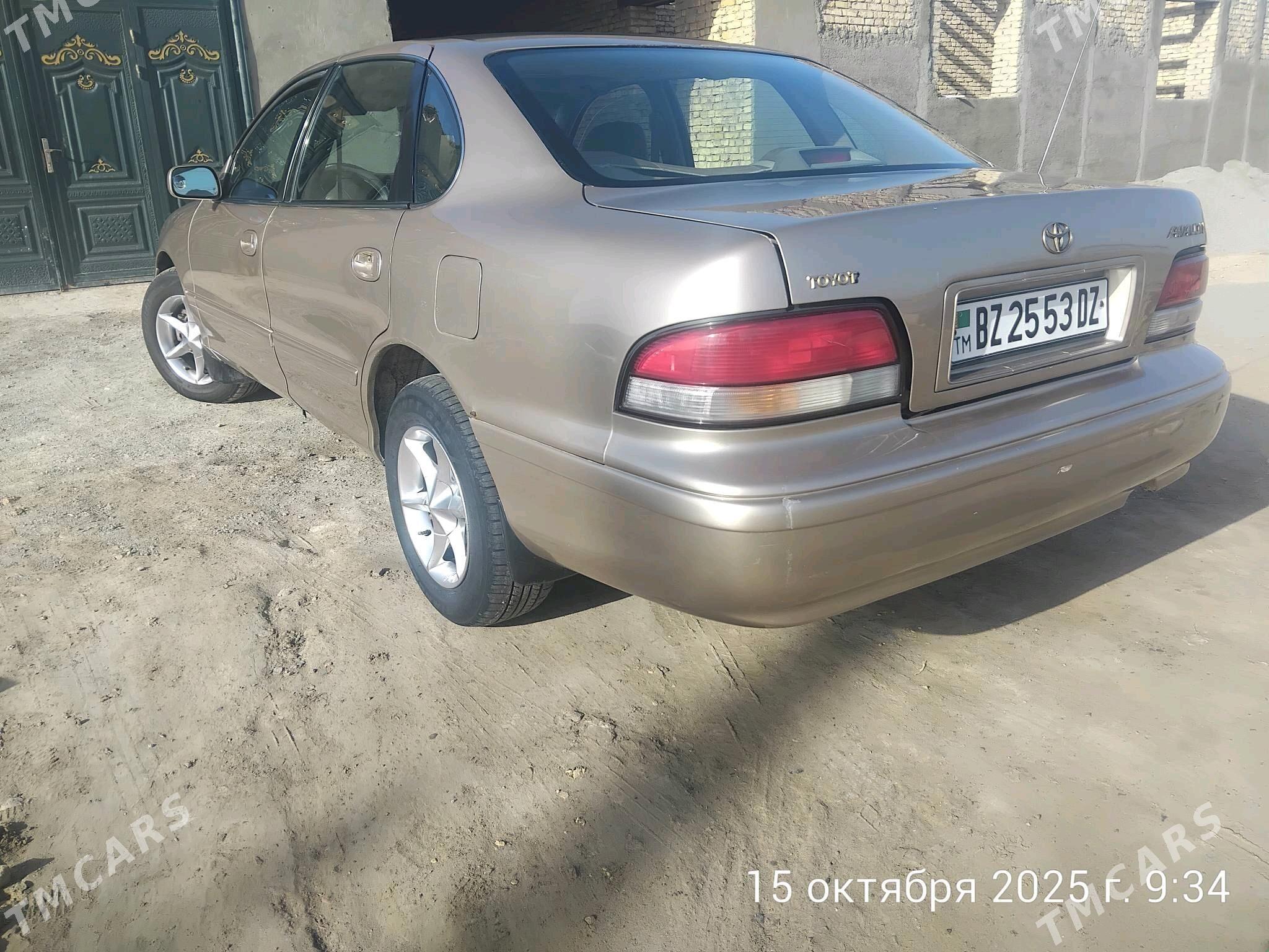 Toyota Avalon 1997 - 140 000 TMT - Boldumsaz - img 3