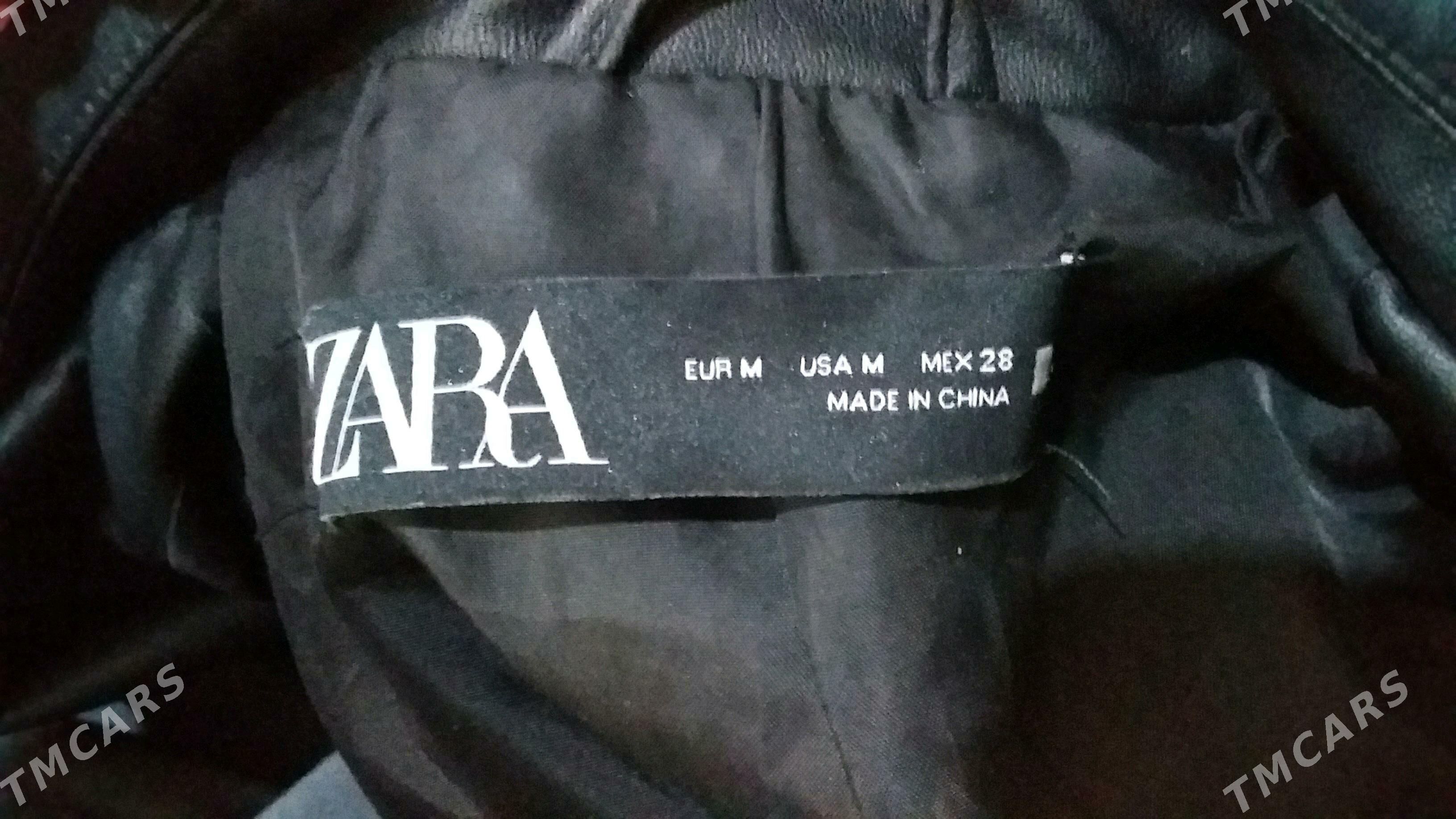 ZARA KOJA - Акдепе - img 1