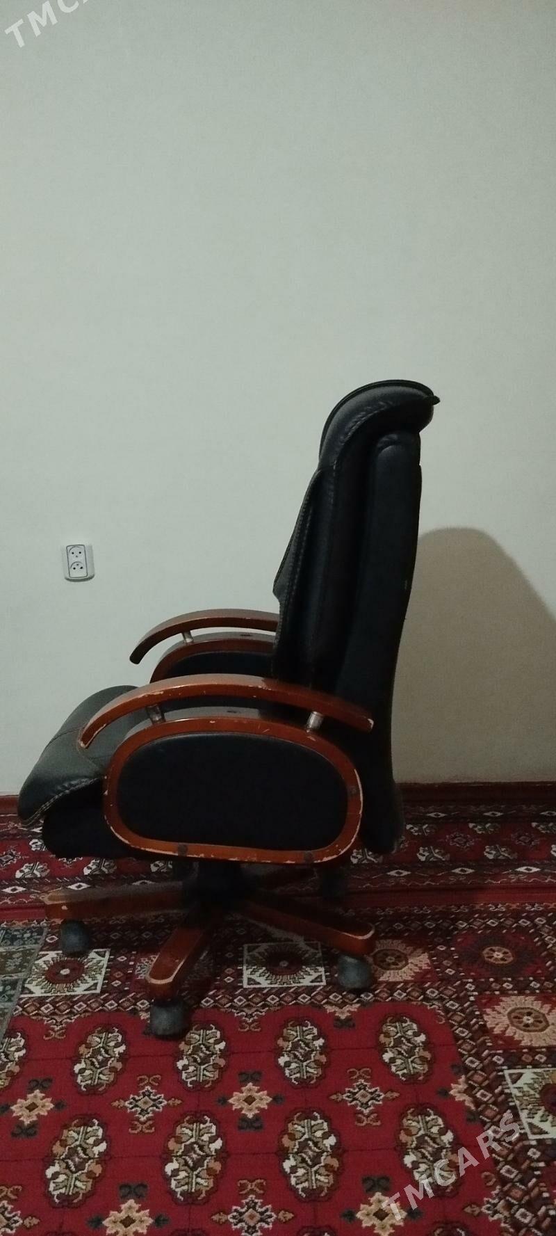 gamer stol - Babadaýhan - img 4