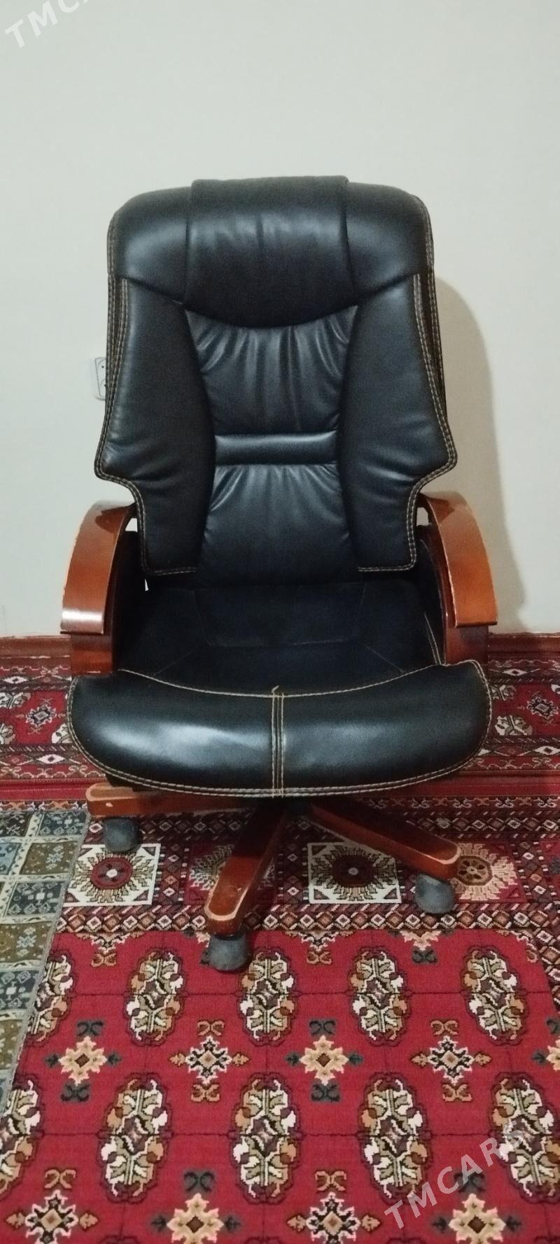 gamer stol - Babadaýhan - img 2