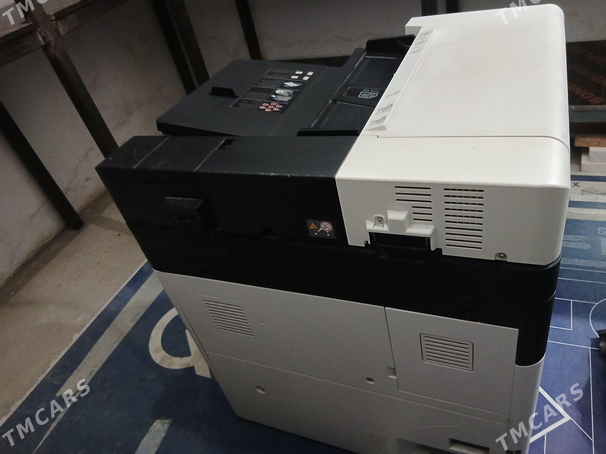 Printer - Ашхабад - img 1