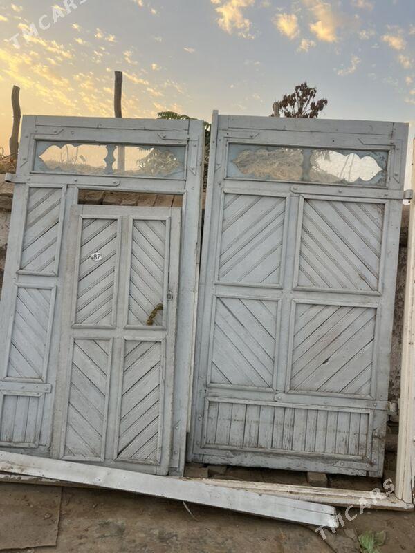 Dervaza - Дашогуз - img 1