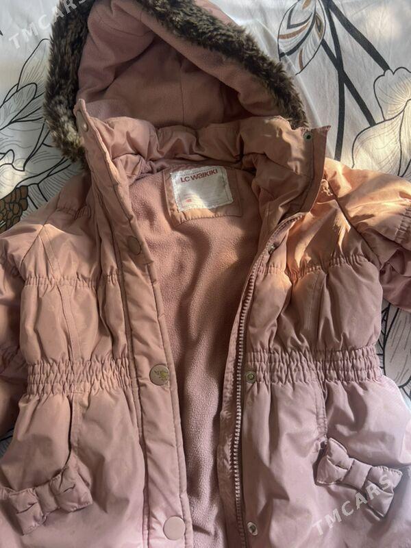 Gyzjagazlan esikleri - Ашхабад - img 3