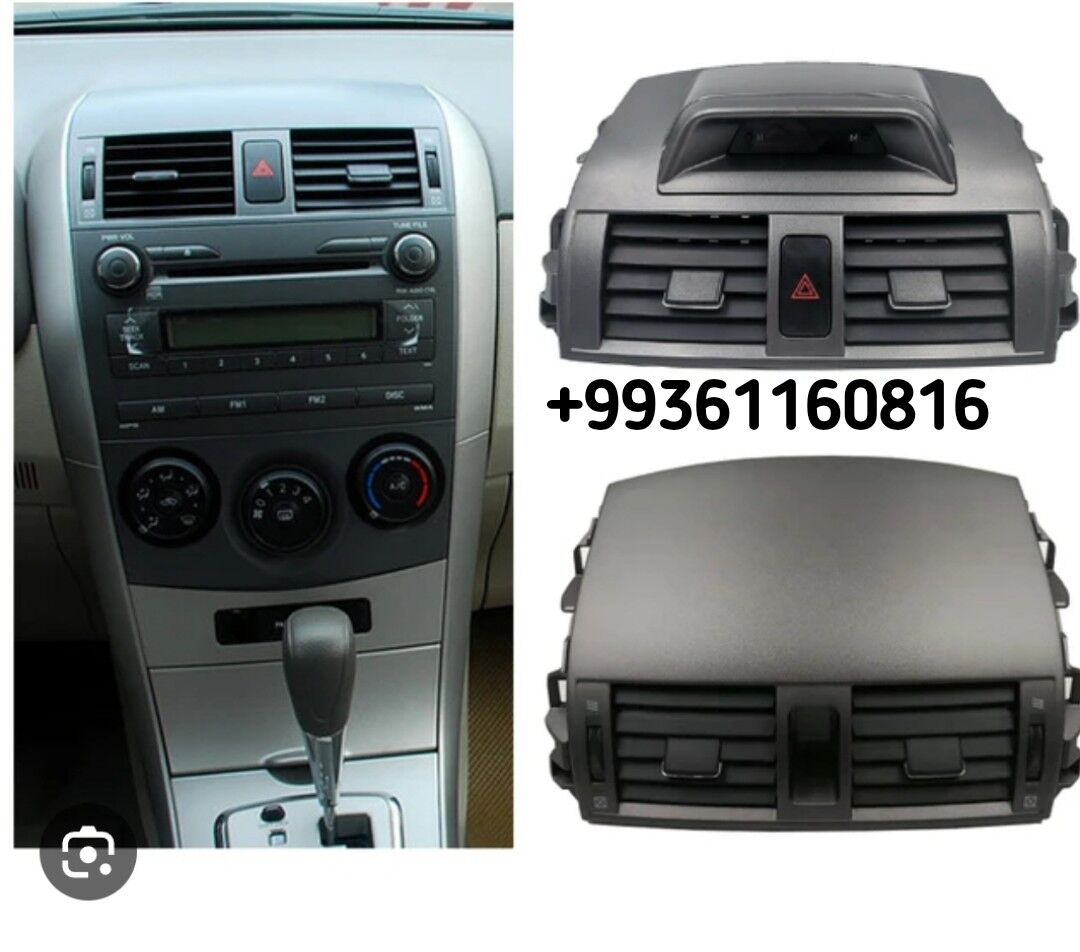 KAROLLA BEZEGLERI 2018.2024 - Ашхабад - img 8