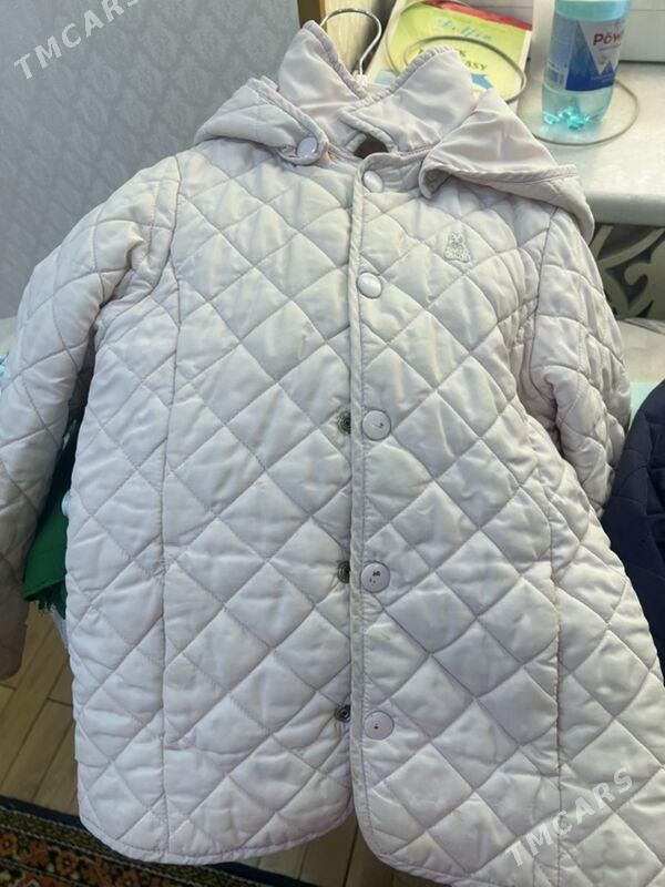 Gyzjagazlan esikleri - Ашхабад - img 4