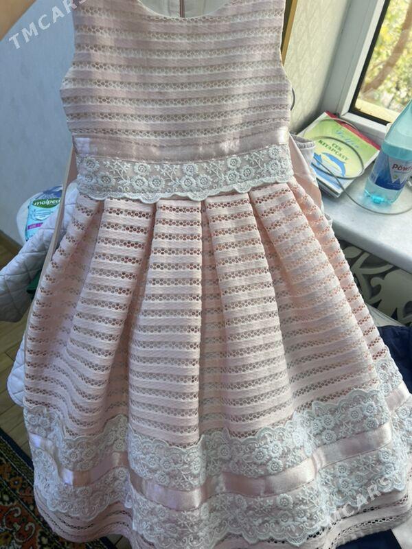 Gyzjagazlan esikleri - Ашхабад - img 2