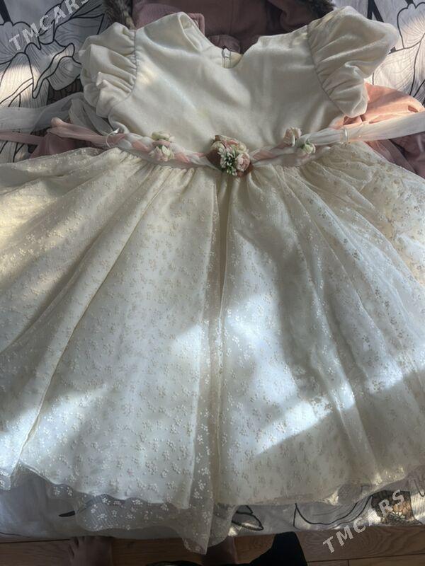 Gyzjagazlan esikleri - Ашхабад - img 5