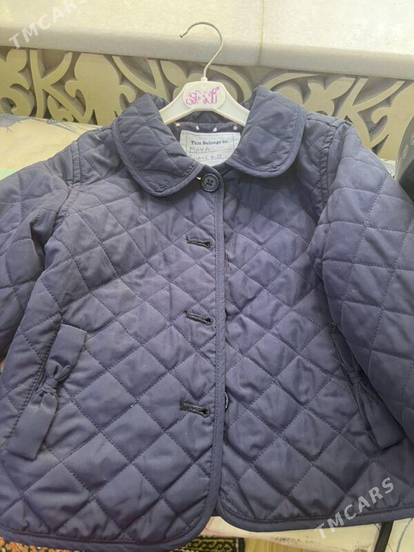 Gyzjagazlan esikleri - Ашхабад - img 1