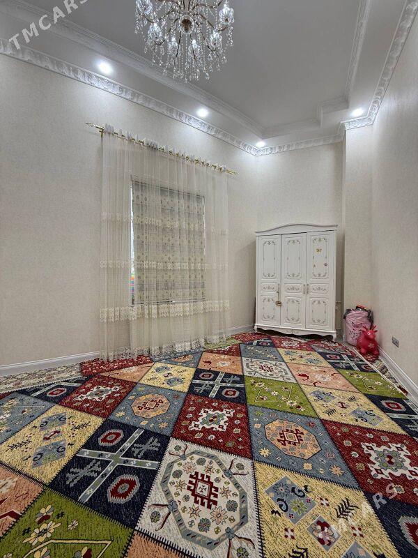 Podwoyski 3 Komnat - ул. Подвойского (Битарап Туркменистан шаёлы) - img 4