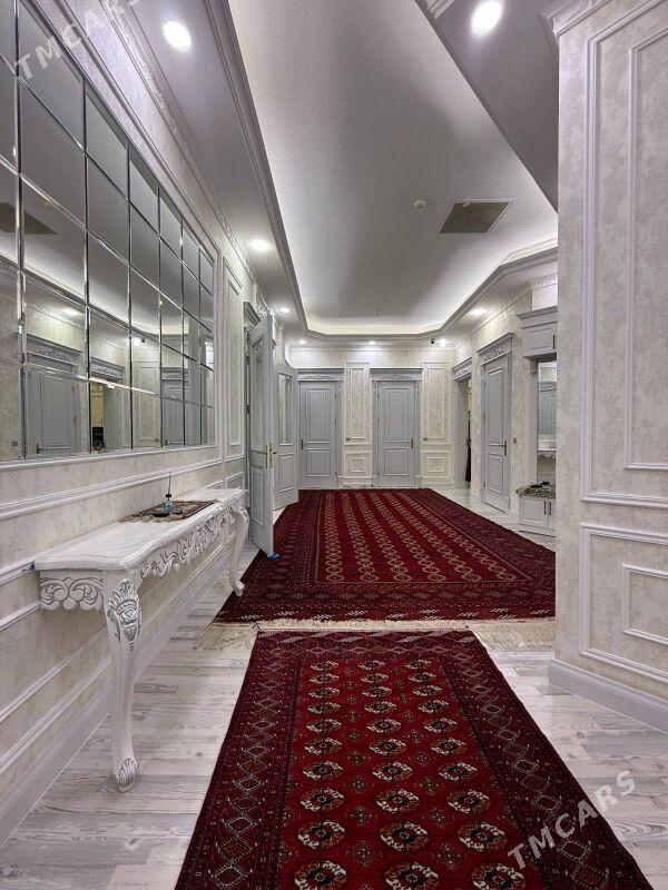 Podwoyski 3 Komnat - ул. Подвойского (Битарап Туркменистан шаёлы) - img 7