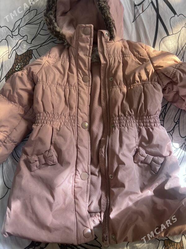 Gyzjagazlan esikleri - Ашхабад - img 6