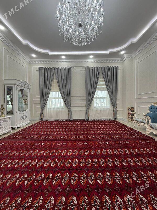 Podwoyski 3 Komnat - ул. Подвойского (Битарап Туркменистан шаёлы) - img 3