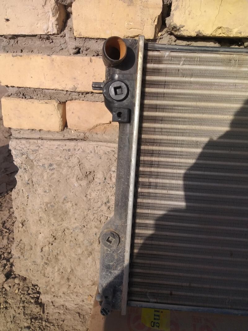 omega b radiator 600 TMT - Шабатский этрап - img 3