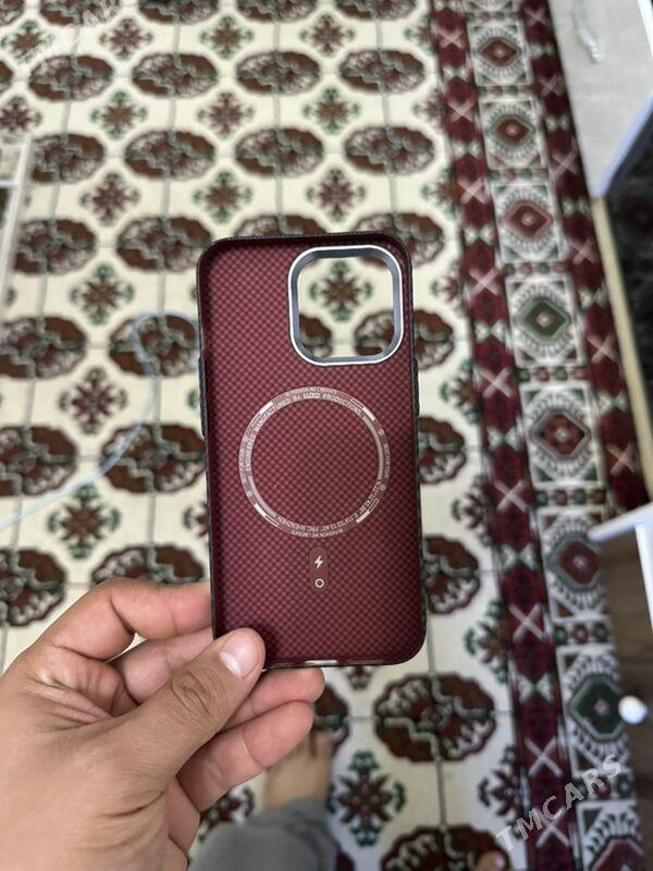 iphone 13pro cehol - Туркменабат - img 1