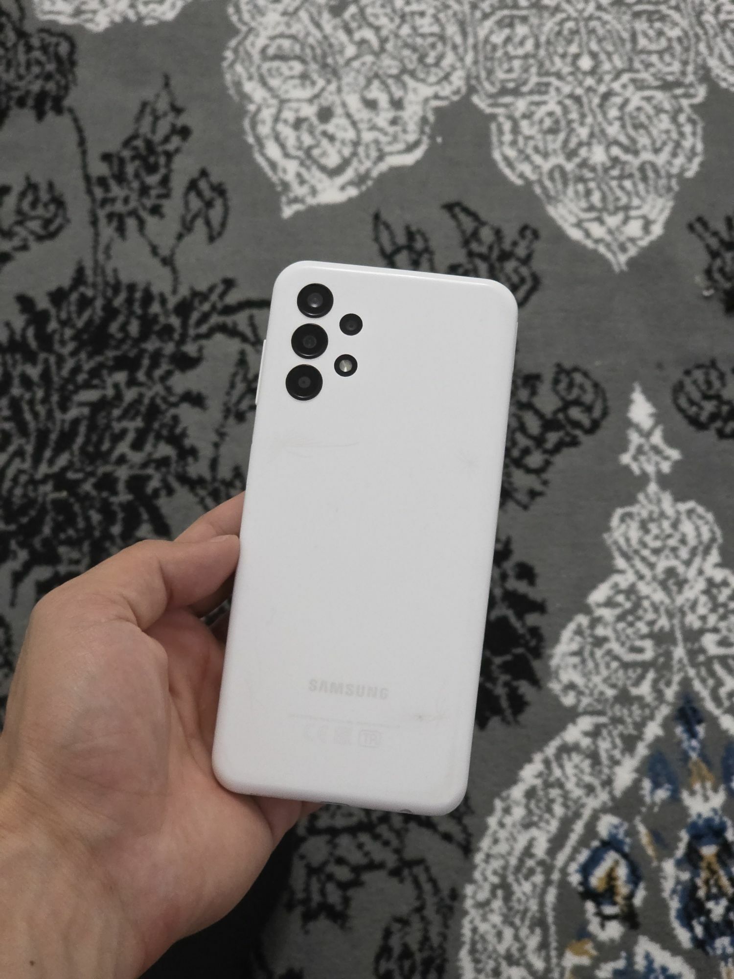 Samsung A13. 4/64. wetnam - Aşgabat - img 3