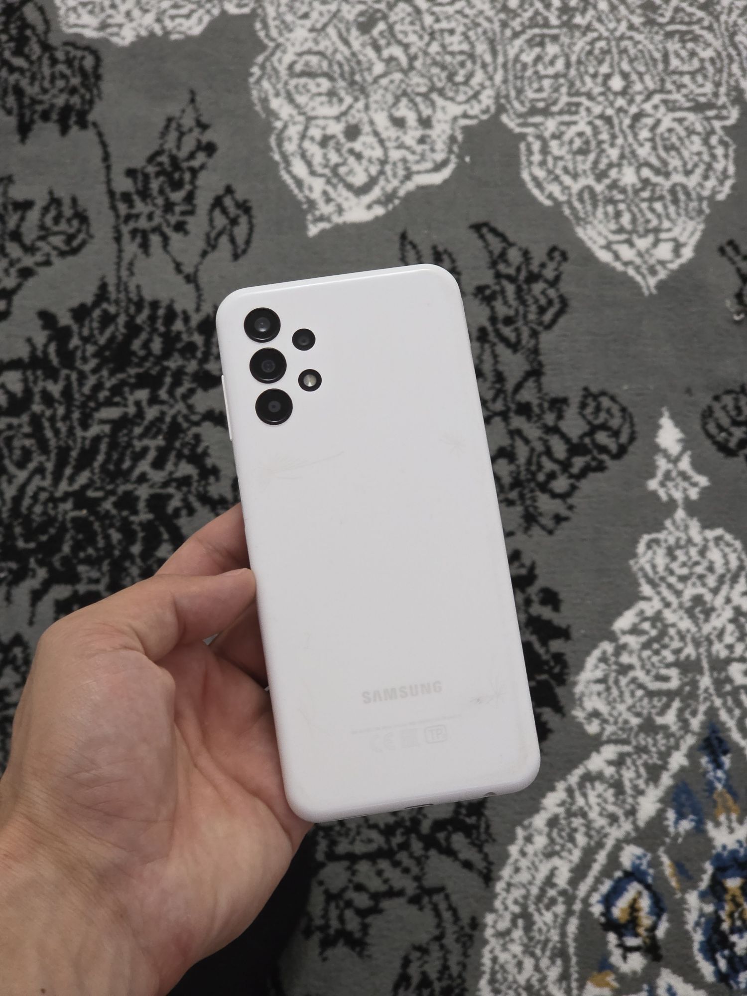 Samsung A13. 4/64. wetnam - Aşgabat - img 2