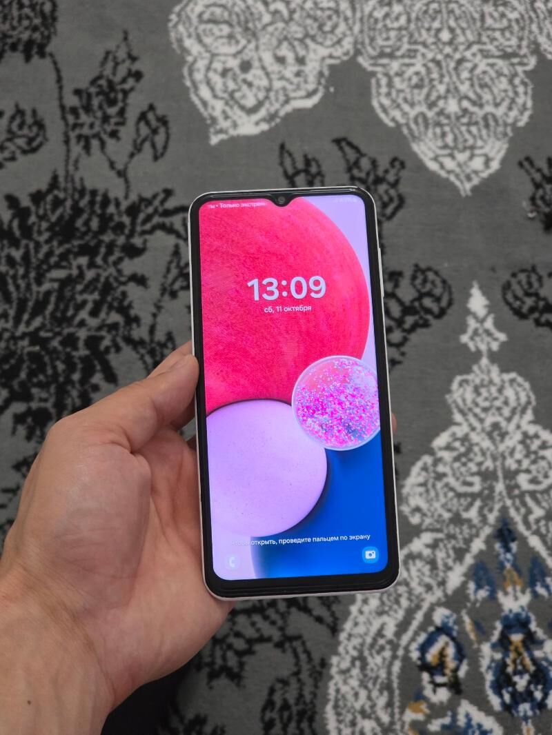 Samsung A13. 4/64. wetnam - Aşgabat - img 5