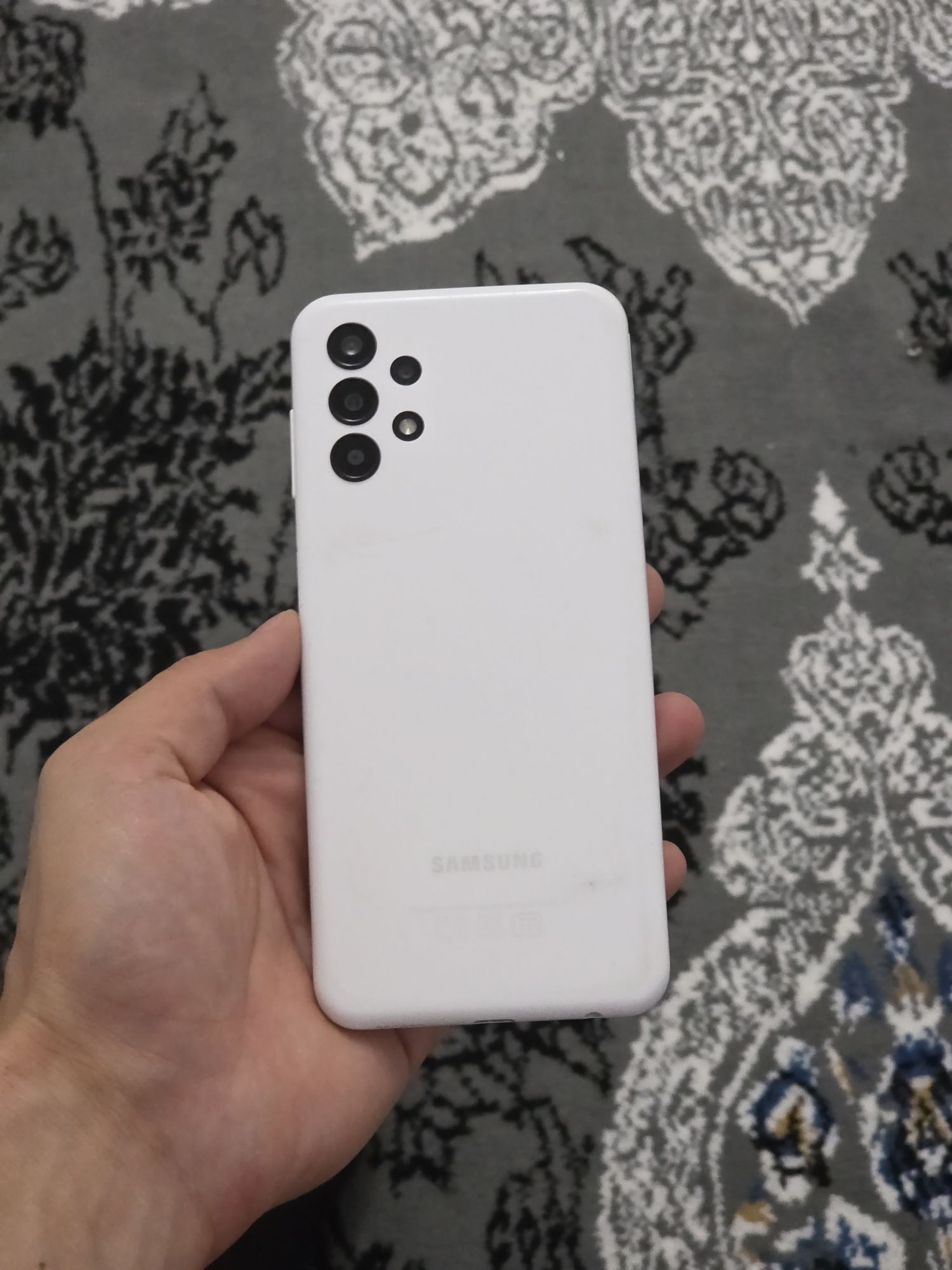 Samsung A13. 4/64. wetnam - Aşgabat - img 1