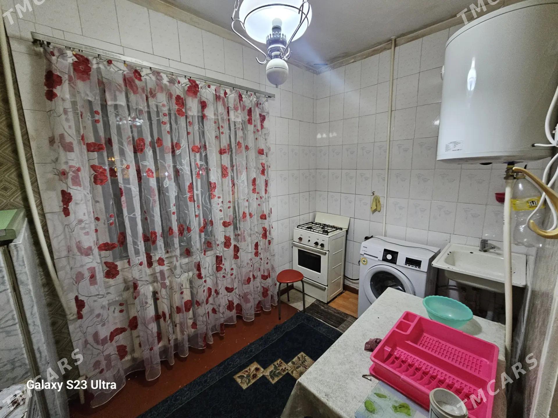 Arenda Nagina Koce - Aşgabat - img 2