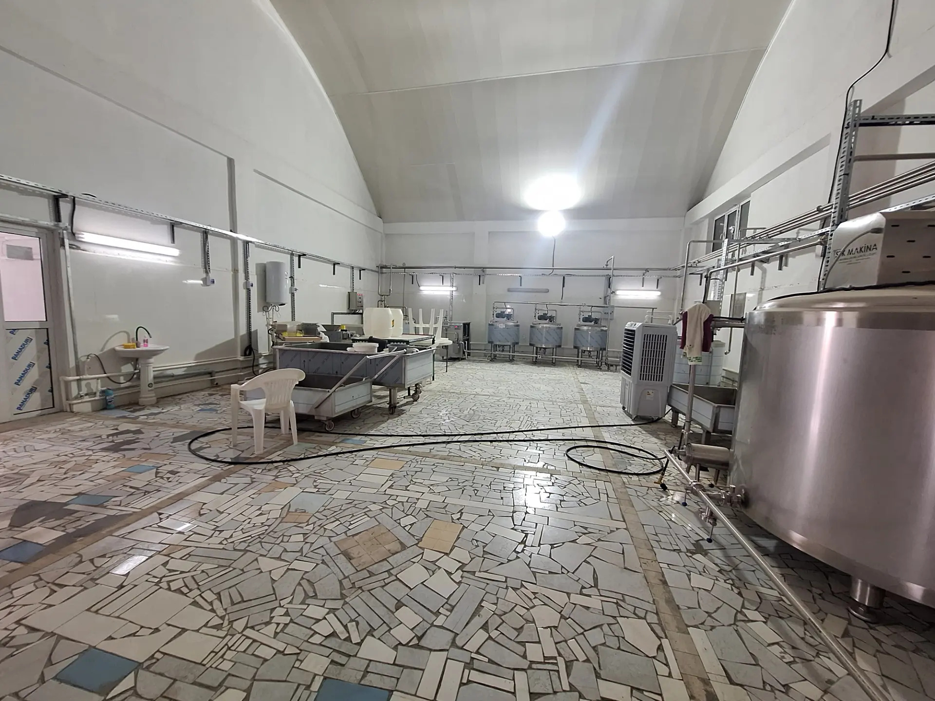 Satlyk Onumçūlūk 1 Ga Taýyn - Анев - img 5