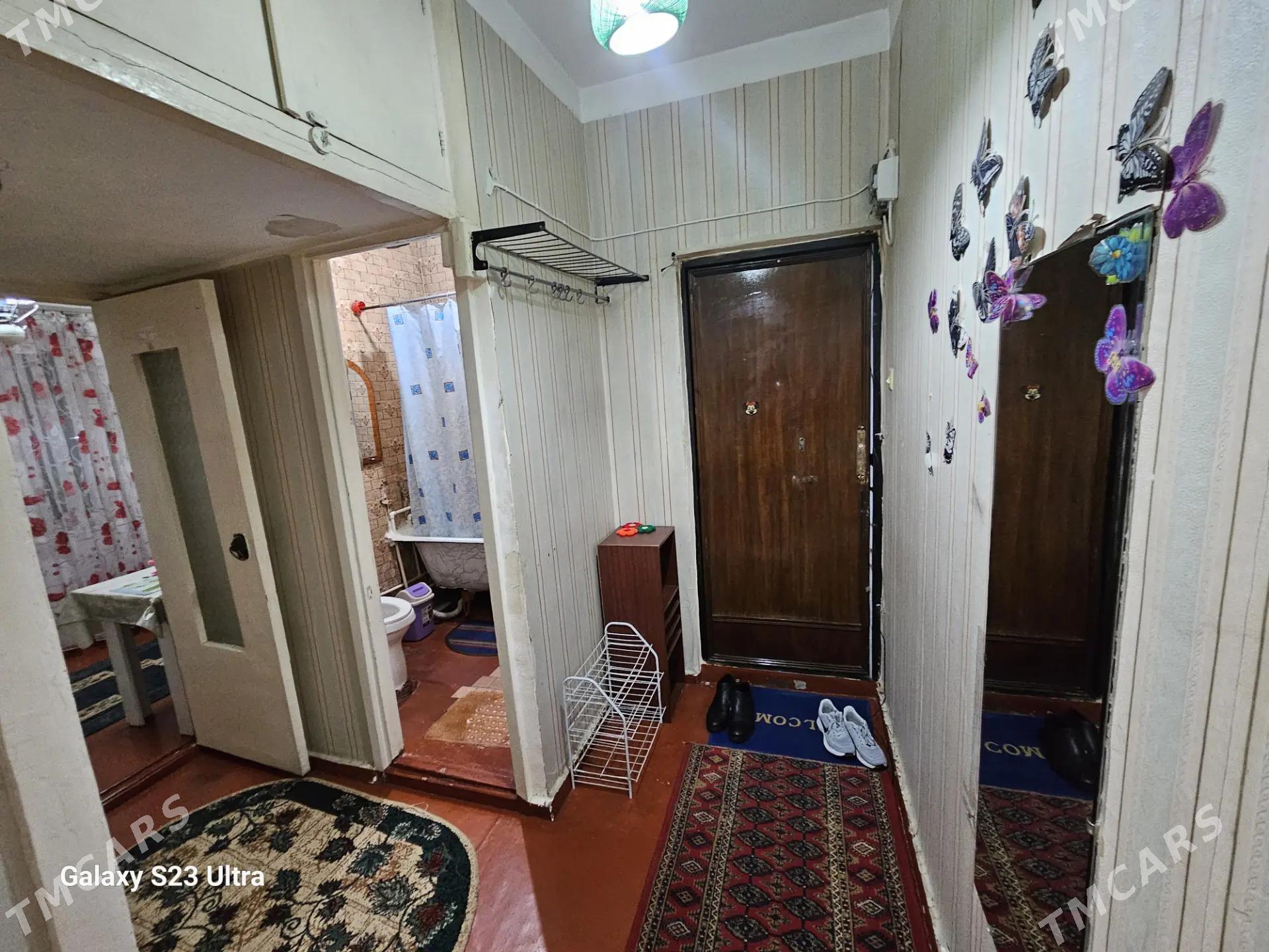 Arenda Nagina Koce - Aşgabat - img 6