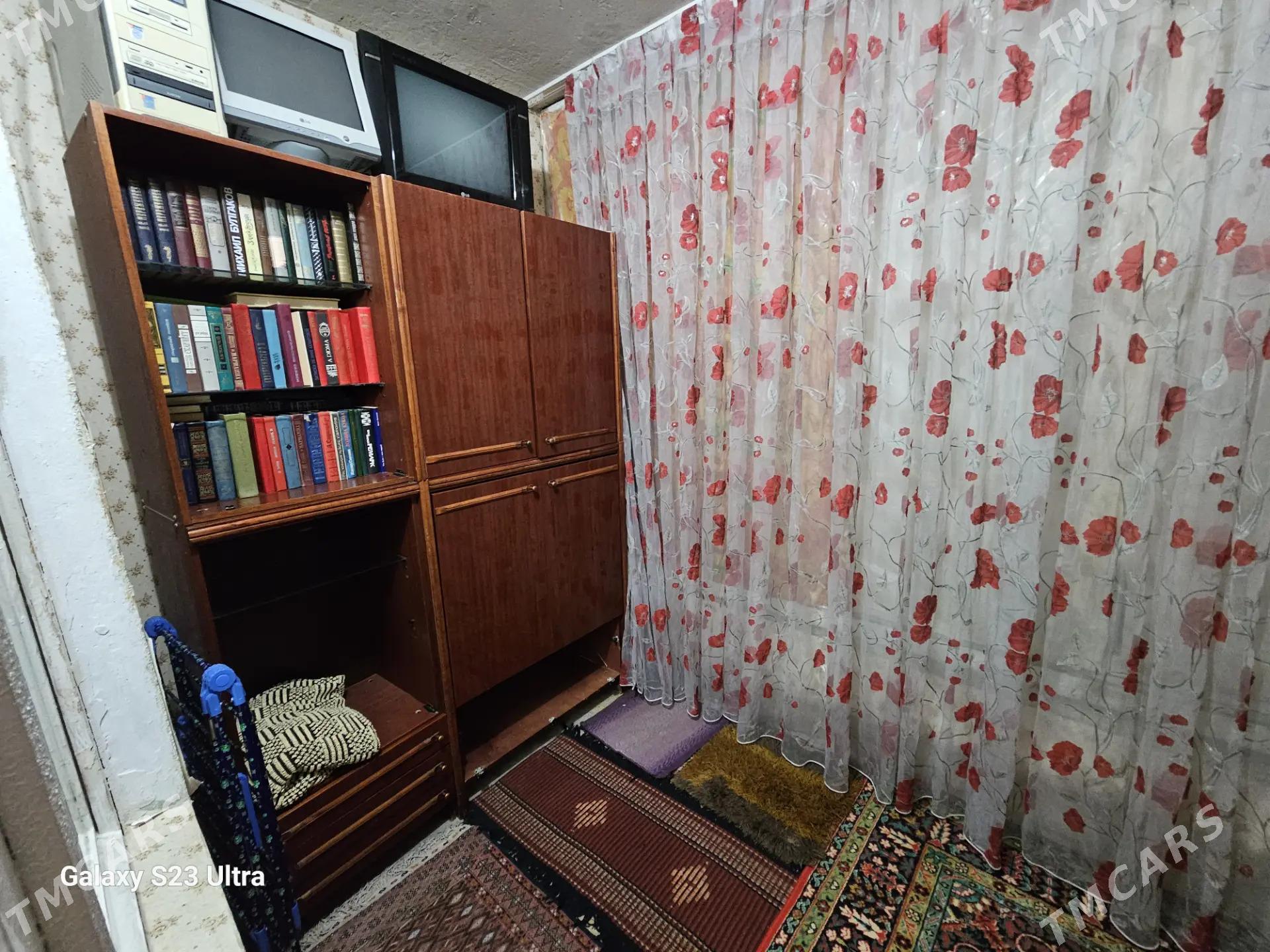 Arenda Nagina Koce - Aşgabat - img 5