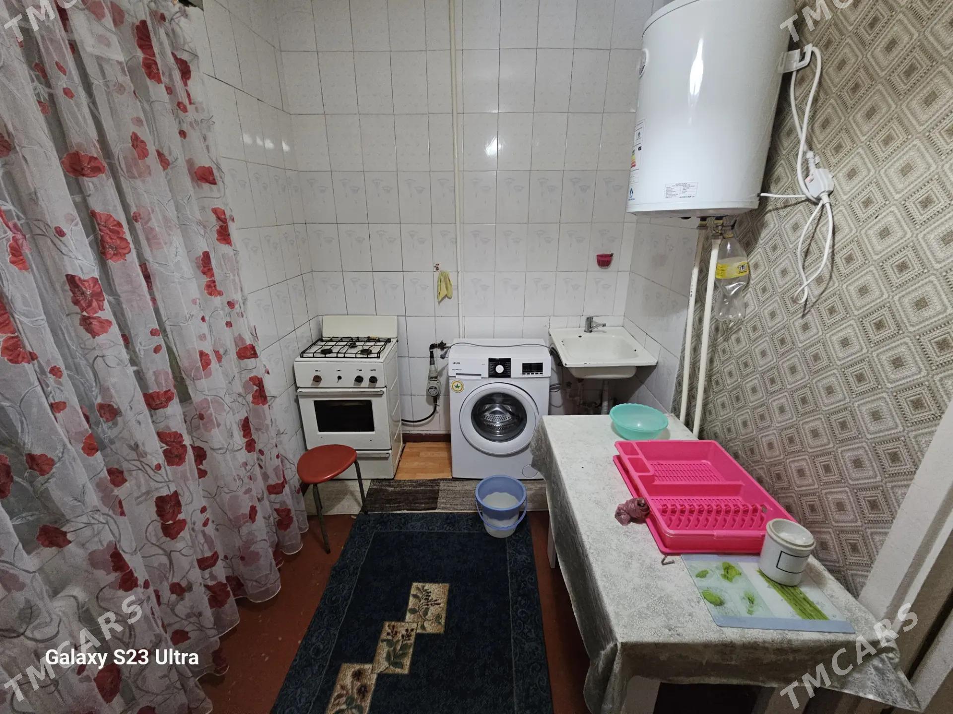 Arenda Nagina Koce - Aşgabat - img 3